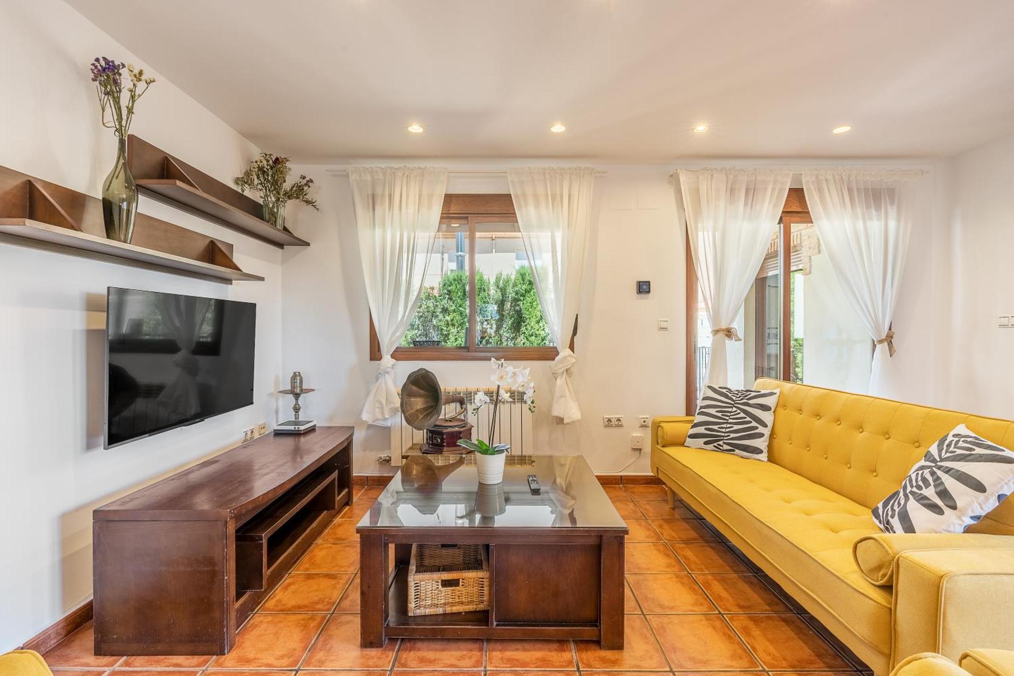 Villa La Casa Del Abuelo à Cullar Vega Extérieur photo